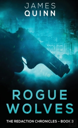 Bertrand.pt - Rogue Wolves