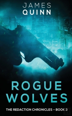Bertrand.pt - Rogue Wolves