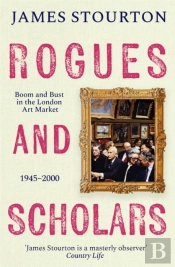 Rogues And Scholars