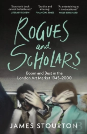 Rogues And Scholars