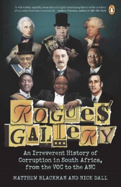 Bertrand.pt - Rogues' Gallery