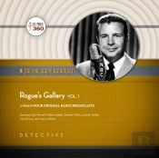 Rogue'S Gallery, Vol. 1