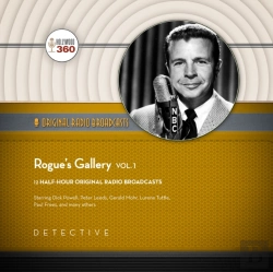 Bertrand.pt - Rogue'S Gallery, Vol. 1