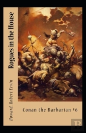 Rogues In The House Annotated