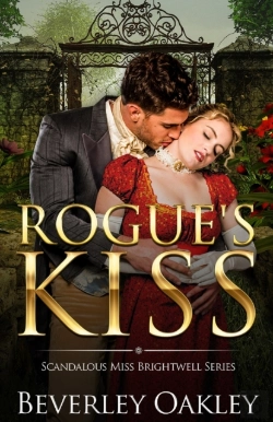 Bertrand.pt - Rogue'S Kiss