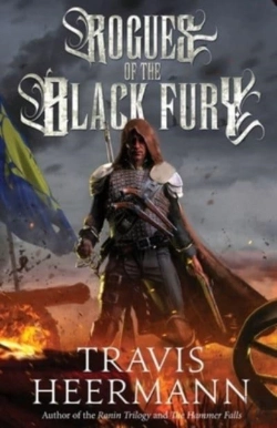 Bertrand.pt - Rogues Of The Black Fury