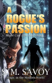 Rogue'S Passion