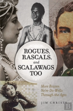 Bertrand.pt - Rogues, Rascals, And Scalawags Too