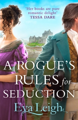 Bertrand.pt - Rogue'S Rules For Seduction