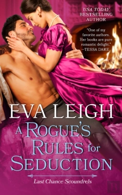 Bertrand.pt - Rogue'S Rules For Seduction
