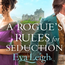 Bertrand.pt - Rogue'S Rules For Seduction