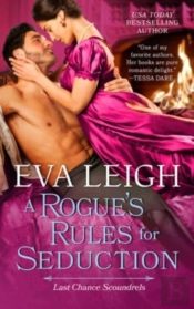 Rogue'S Rules For Seduction