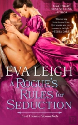 Bertrand.pt - Rogue'S Rules For Seduction