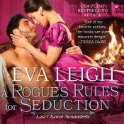 Rogue'S Rules For Seduction