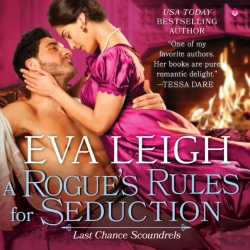 Bertrand.pt - Rogue'S Rules For Seduction