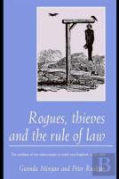 Rogues, Thieves And The Rule Of Law