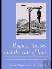 Rogues, Thieves And The Rule Of Law