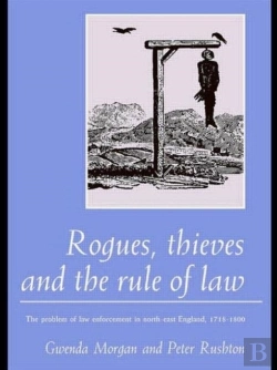 Bertrand.pt - Rogues, Thieves And The Rule Of Law