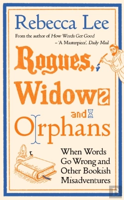 Bertrand.pt - Rogues, Widows And Orphans