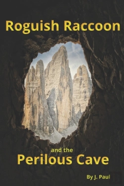 Bertrand.pt - Roguish Raccoon And The Perilous Cave