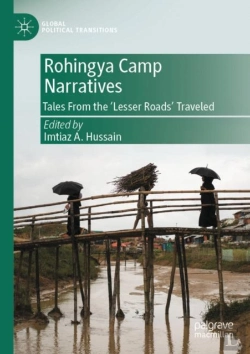 Bertrand.pt - Rohingya Camp Narratives