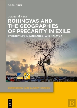 Bertrand.pt - Rohingyas And The Geographies Of Precarity In Exile
