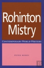 Rohinton Mistry