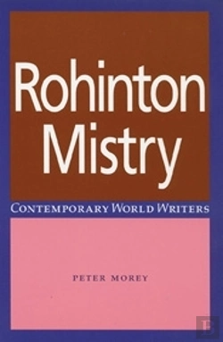 Bertrand.pt - Rohinton Mistry