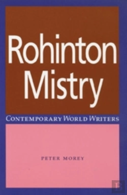 Bertrand.pt - Rohinton Mistry