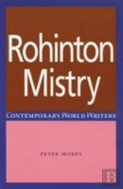 Rohinton Mistry