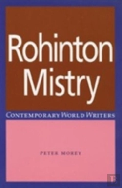 Bertrand.pt - Rohinton Mistry