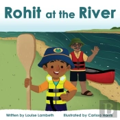 Rohit At The River
