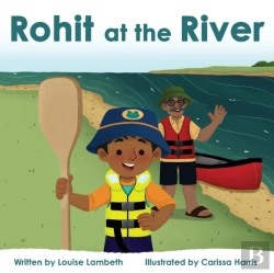 Bertrand.pt - Rohit At The River