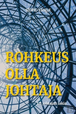 Bertrand.pt - Rohkeus Olla Johtaja
