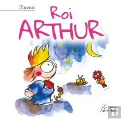 Bertrand.pt - Roi Arthur