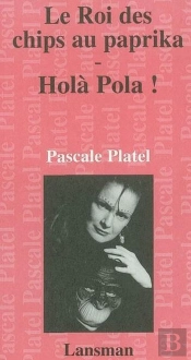 Roi Des Chips Au Paprika / Hola Pola !