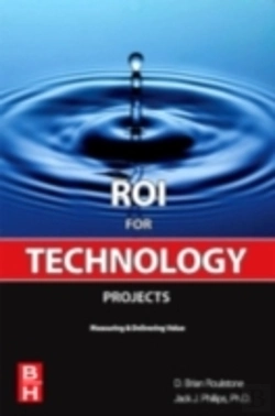 Bertrand.pt - Roi For Technology Projects