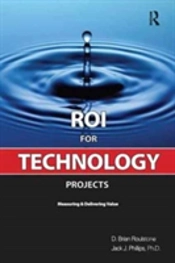 Roi For Technology Projects