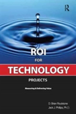Bertrand.pt - Roi For Technology Projects