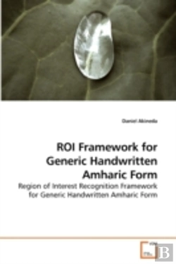 Bertrand.pt - Roi Framework For Generic Handwritten