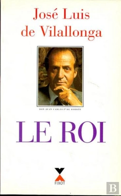 Bertrand.pt - Roi Juan Carlos