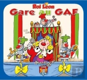 Roi Leon - Gare Au Gaf