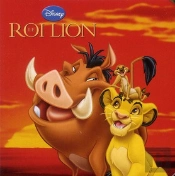 Roi Lion, Mon P'Tit Cube