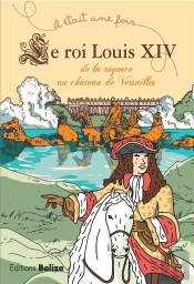 Roi Louis Xiv (Le)