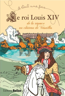 Bertrand.pt - Roi Louis Xiv (Le)