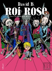 Roi Rose