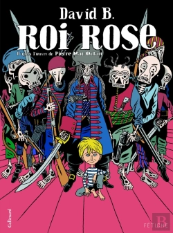 Bertrand.pt - Roi Rose
