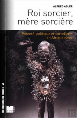 Bertrand.pt - Roi Sorcier, Mere Sorciere - Parente, Politique Et Sorceller