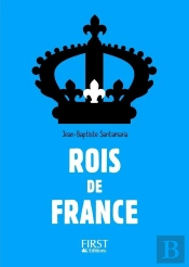 Rois De France (3e Édition)