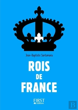 Bertrand.pt - Rois De France (3e Édition)